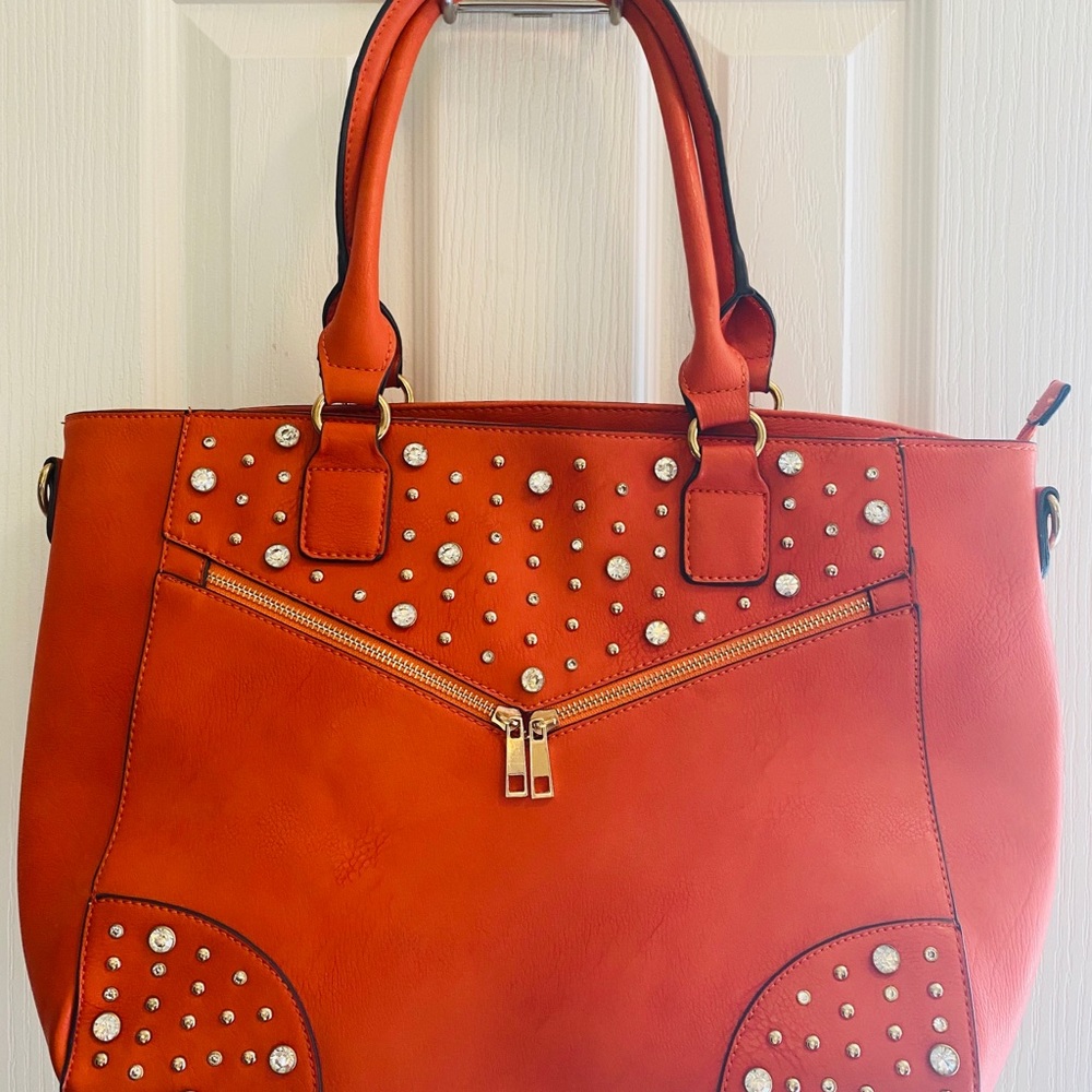 Beautiful like new purse! - Picture 12 of 13